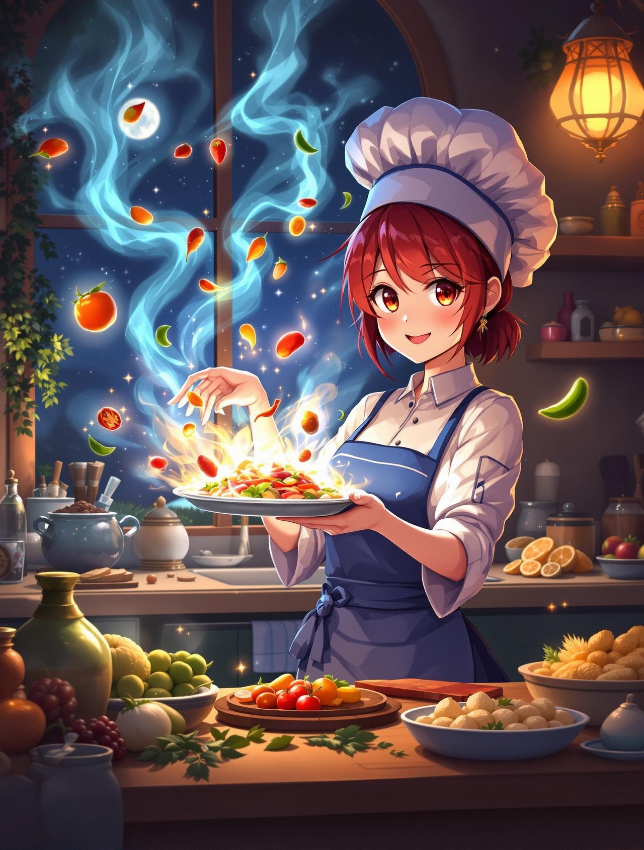 星界美食之旅 - 动漫培训班网动漫频道 星界美食之旅 - 动漫培训班网推荐动漫