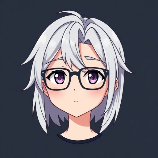 次元观察者 头像